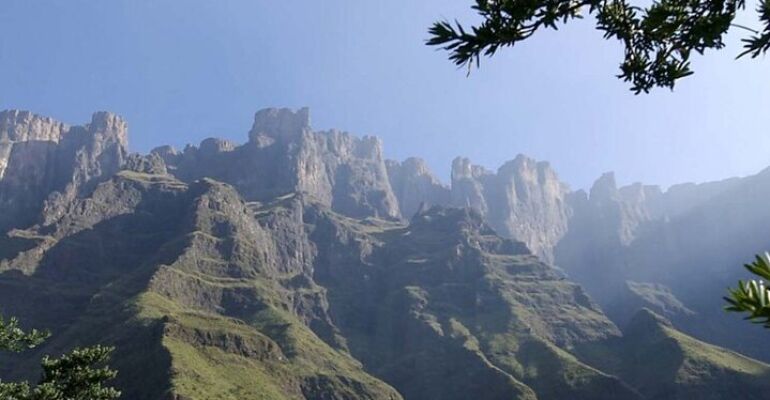 Durban KwaZulu-Natal History and Nature Tour