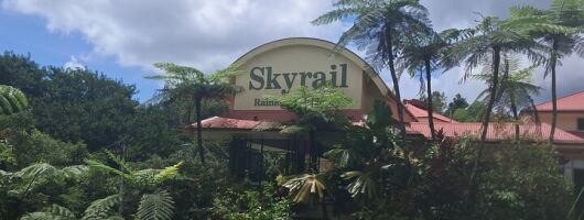 Kuranda Tour Express Adventure
