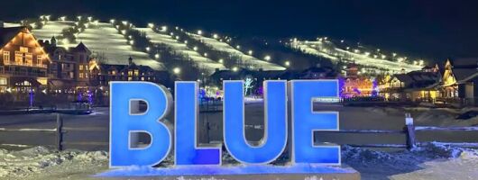 Private Blue Mountain Day Trip from Toronto