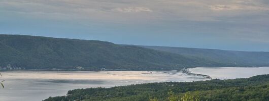 Mini Cabot Trail Tour St Anns Loop