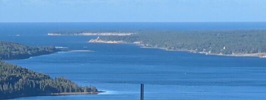 Cabot Trail as Nature’s Masterpiece