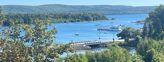 Alexander Graham Bell National Historic Site Tour