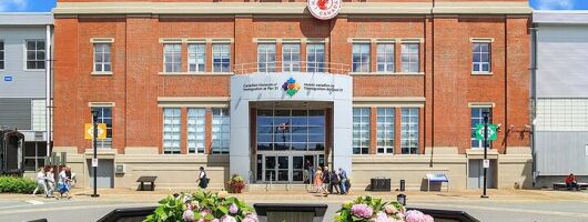 Canadian Museum of Immigration at Pier 21 Admission & Tour
