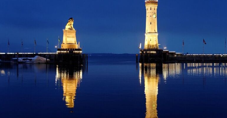 Lindau Private Historical Walking Tour