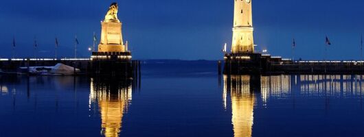 Lindau Private Walking Tour With Local Guide