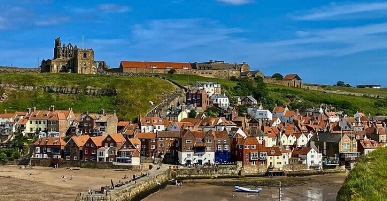 Yorkshire Personal Guided Moors Experience