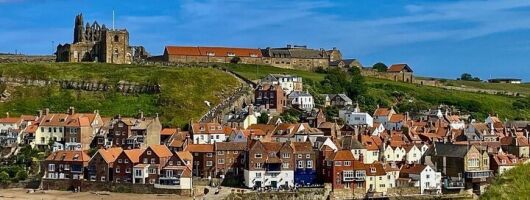 Runswick Bay, Staithes and Whitby Tour