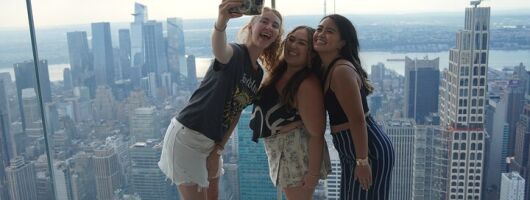 New York City Midtown Walking Tour with SUMMIT One Vanderbilt