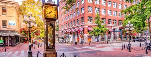 Vancouver Film and TV Tour Experience Movie Locations