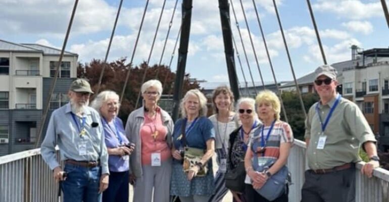 Portland Downtown Historical and Art Walking Tour