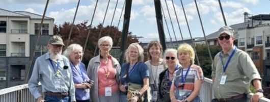 Guided Downtown Portland Walking Tour