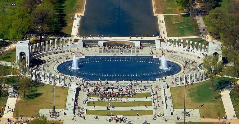 Washington DC Memorials and History Guided Tour