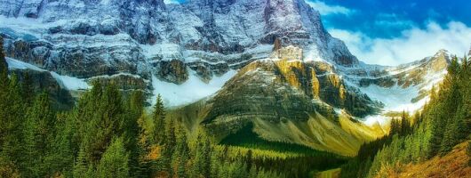 Rockies Trio: 3 Self Guided Smartphone Audio Tours Bundle