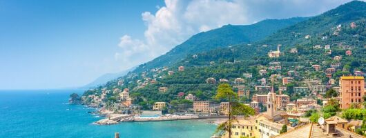 Deluxe Cagliari for Cruise Ships: Shore Tour of Stunning Sardinia