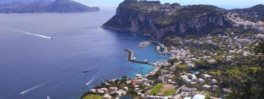 Capri - Private Tour