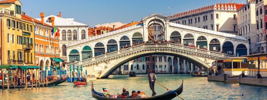 Best Venice Shore Excursion from Trieste Cruise Port