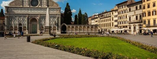 Florence Tour: Explore Florence's Top Historical Sites in 4 Hours