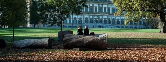 Milan to Monza Private and Customizable Half Day Tour 