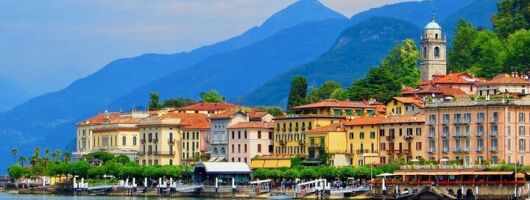 Milan to Lake Como Private and Customizable Day Tour with a Local