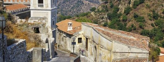 Sicilian Mafia History Tour from Palermo - Corleone and Ficuzza