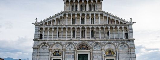 Day Trip From Rome to Pisa
