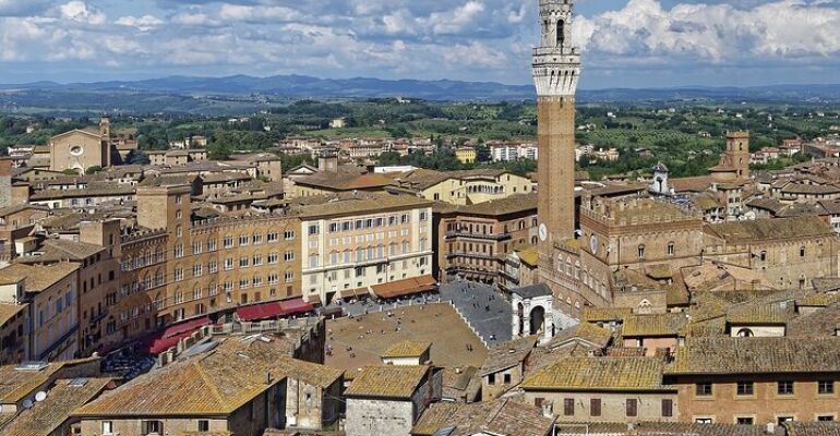 Florence Tuscany Day Trip and Wine Tasting