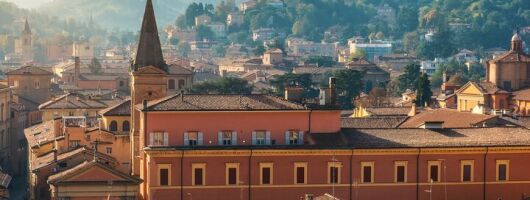 Private Day Trip to Bologna - Food, Towers & Medieval Charm 