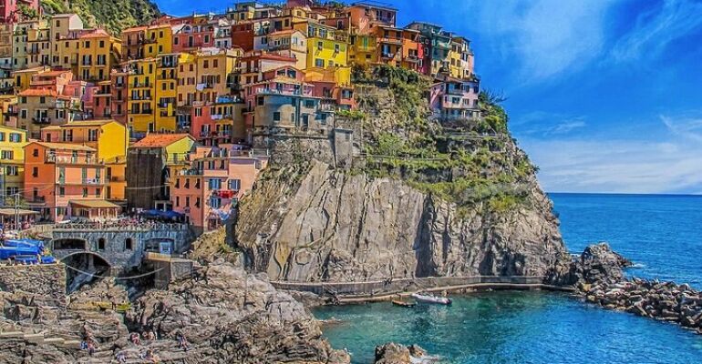 Sorrento Amalfi Coast Private Tour Experience
