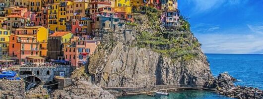 Naples to Sorrento, Positano and Ravello 8 hours trip