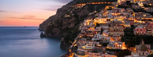 Naples to Amalfi, Vetri Sul Mare and Cetara Private Tour 