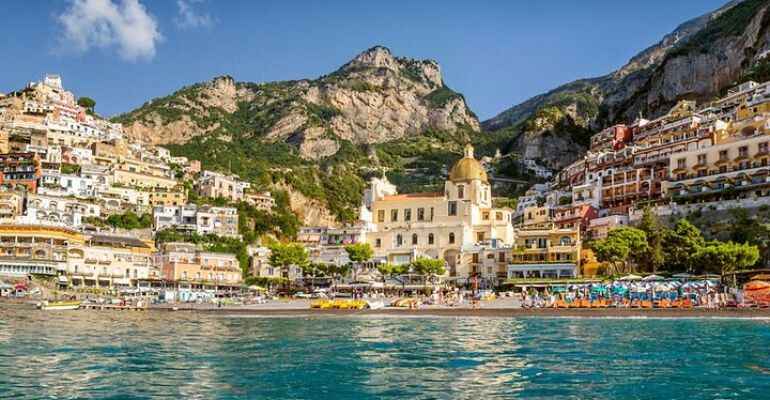 Amalfi Coast Full-Day Cultural Exploration Tour
