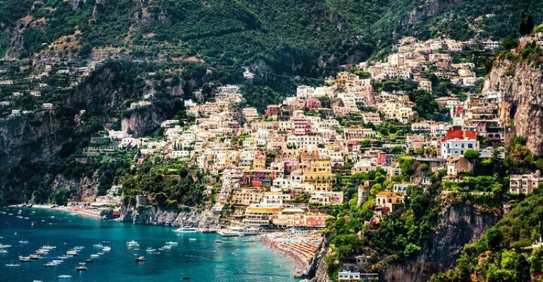 Amalfi Coast Full-Day Cultural Experience Tour