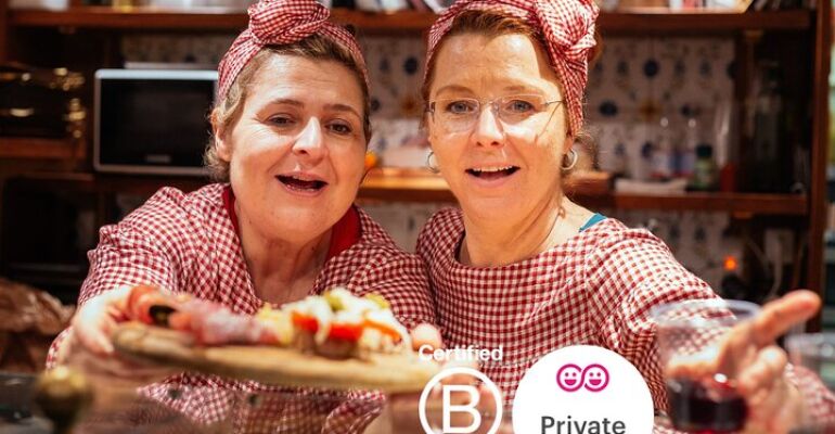 Florence Private Culinary Food Tour Experience