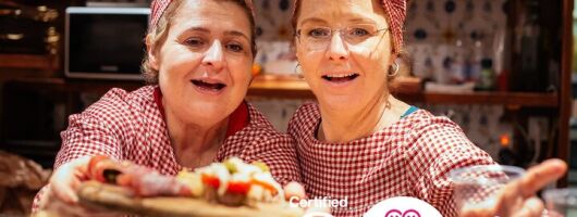 Florence Exclusive PRIVATE Food Tour with 6 or 10 Tastings