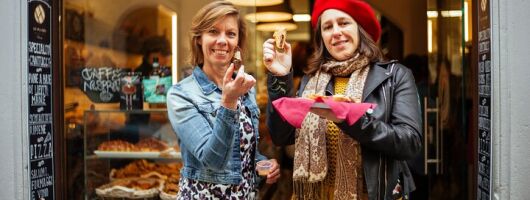 The Most Delicious Private Food Tour of Siena: 10 Tastings