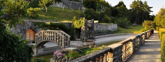 Prosecco’s Roots & the Karst Region from Trieste