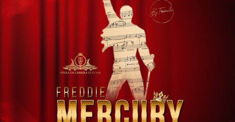 Rome Freddie Mercury Opera Concert Experience