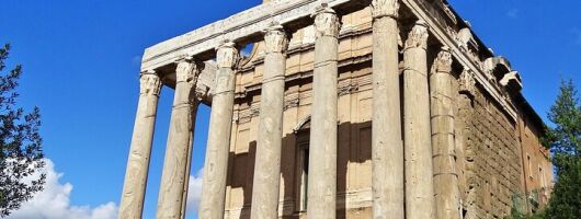 Escusive Ancient Rome and Domus Tiberiana Guided Tour 