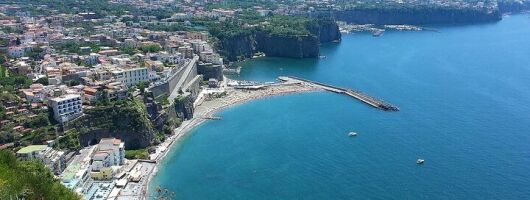 Sorrento, Positano and Amalfi: Private Tour of Coastal Gems