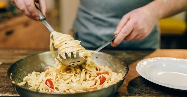 Mestre Hands-On Italian Cooking Class