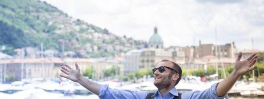 Private Walking Tour of Como