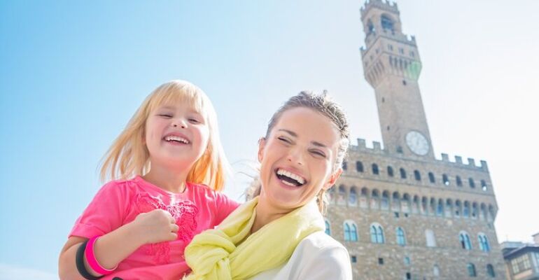 Siena Historical Walking Tour and Wine Tasting