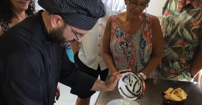 Castellina in Chianti Tuscan Cooking Class