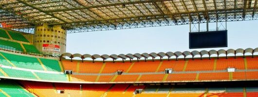Milan: Official San Siro Stadium and Museum Tour