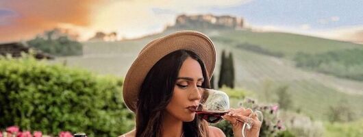 Chianti Classico wine Tour and Tasting
