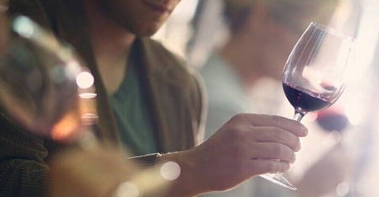 Castellina in Chianti Wine Aroma Tasting