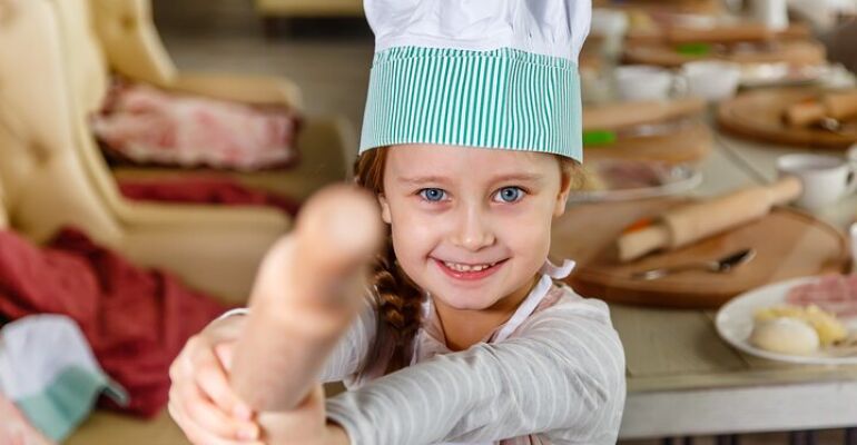 Arezzo Italian Pizza Cooking Class Experience
