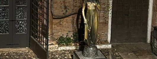 The Hidden Side of Verona: Secrets, History, and Legends
