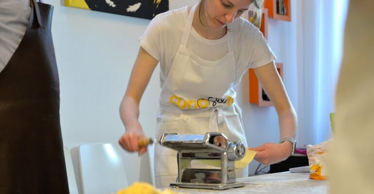 Taormina Sicilian Cooking Class Experience
