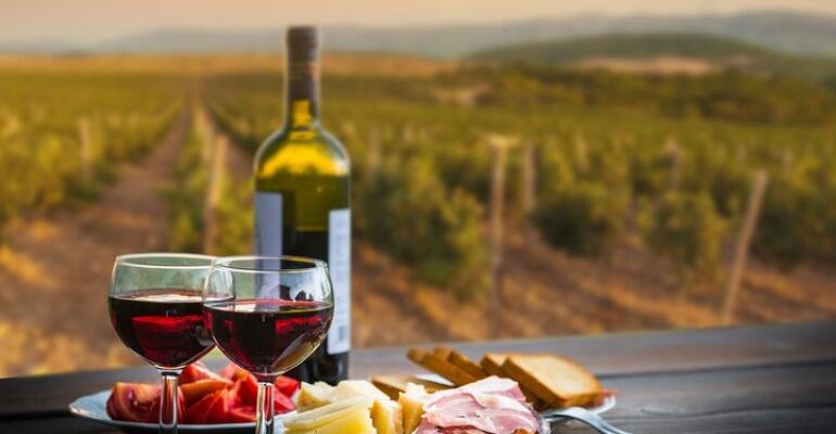 Parma Culinary Heritage Food and Wine Tour